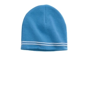 Sport-Tek Spectator Beanie.