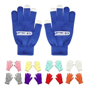 Touch Screen Gloves