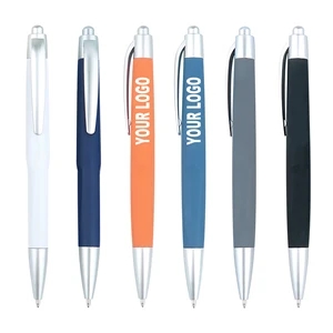 Customizable Ballpoint Pen