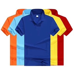 Polo shirt