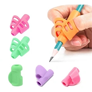 Children's pen writing aid posture correction tool