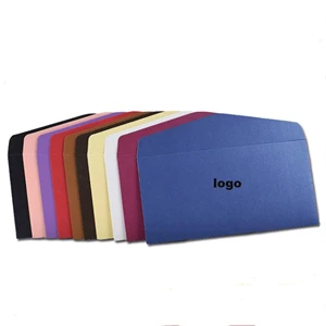 Custom Corporate Business Envelope