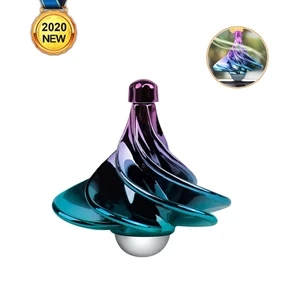 Fidget Wind Spinning Top Gyro