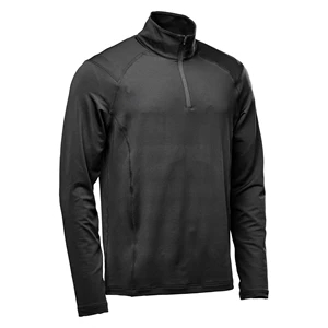 Men's Augusta 1/4 Zip Long Sleeve