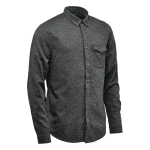 Men's Dockyard L/S Twill Shirt