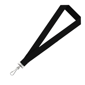 3/4" Nylon Lanyard with Buckle Release