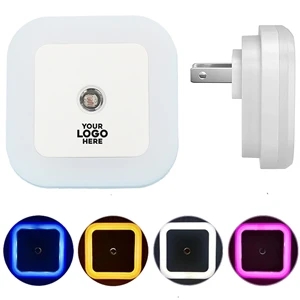 LED Night Light Smart Sensor