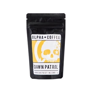 2 oz. Dawn Patrol Coffee Beans - Breakfast Blend