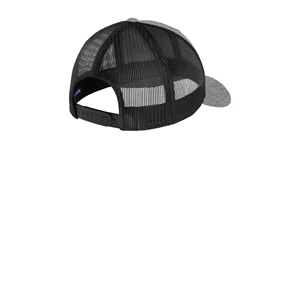 Heather Grey/ Black
