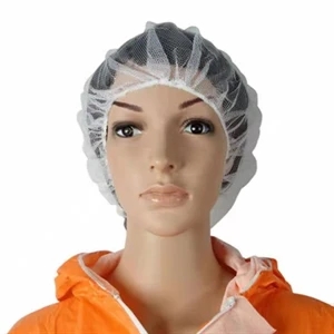 Disposable Hair Net Cap
