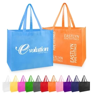 Non-Woven Grocery Bag