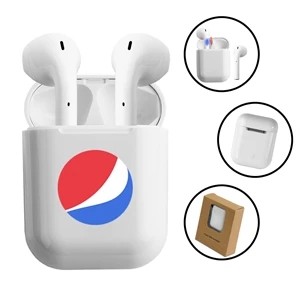TWS Wireless Stereo Earbuds