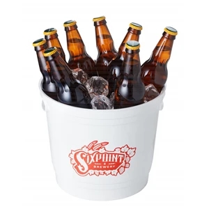 Stackable Plastic Bucket