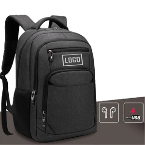 Business Laptop Backpack Travel