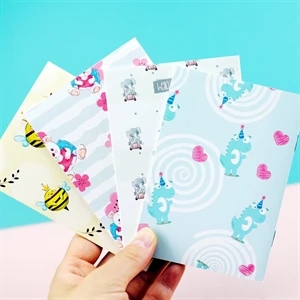Mini notebook