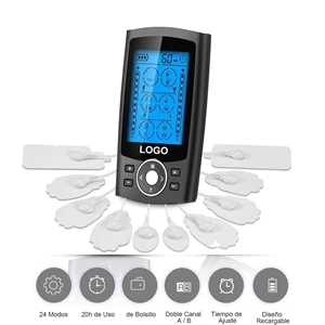 TENS Unit Muscle Stimulator