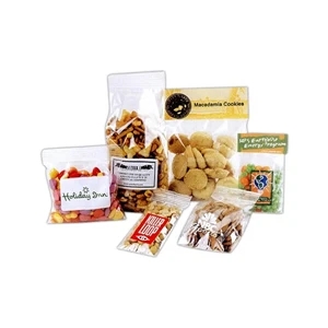 Chocolate Kisses, Chocolate Sports Ball Or Chocolate Bridge Mix In A Cellophane Bag