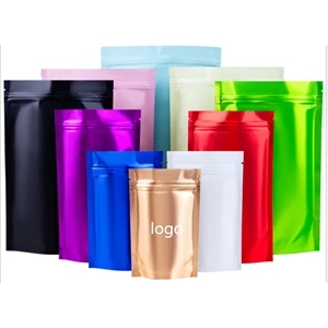 Mylar Packing Bag