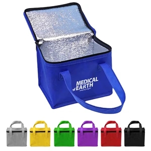 Non-Woven Insulated Cooler Bag