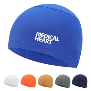 Cooling Skull Cap Helmet Liner