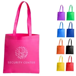 Non-Woven Value Tote Bag