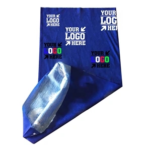 Multifunctional Headwear Tube Scarf