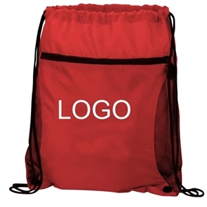 Mesh Pocket Sportpack