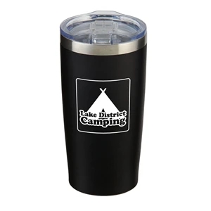 20 oz Stainless Steel Insulated Travel Tumbler