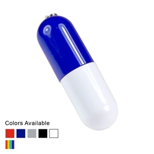 Capsule USB Flash Drive 2.0