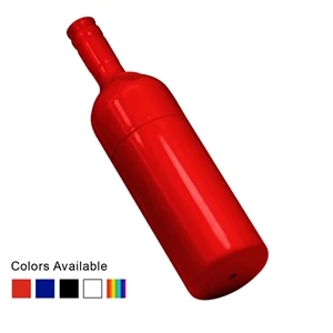 Wine Bottle USB Flash Drive 2.0