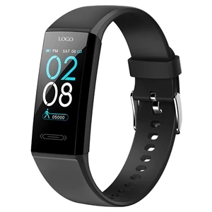 Fitness Activity Tracker Wrist Watch