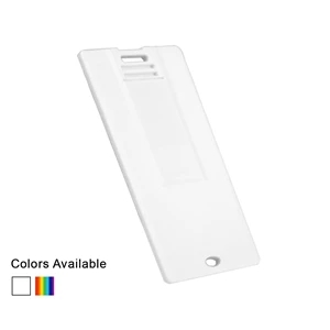 Credit Card Mini USB Flash Drive 2.0