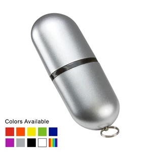 Pill USB Flash Drive