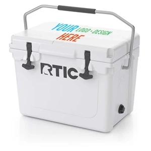 Full Color Printed RTIC 20 Cooler