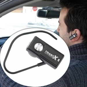 Bluetooth Headset V2.0 with Adaptor