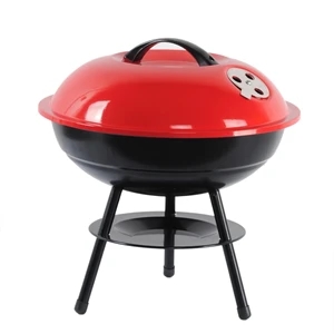 14 Inch Outdoor Grill