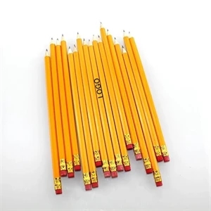 Custom  Full Color Pencil