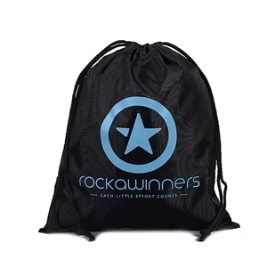 210D Polyester Drawstring Bag