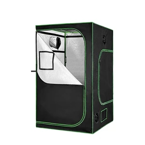 Grow Tent With Observation Window