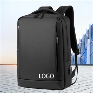 Large Capacity Fashion Business Computer Backpack