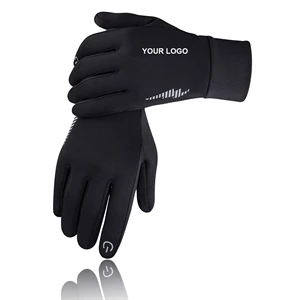 Winter Touch Screen Cycling Gloves