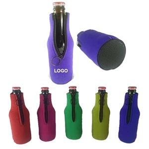 Neoprene Bottle Cooler Beer Holder