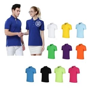 Golf Polo Shirt