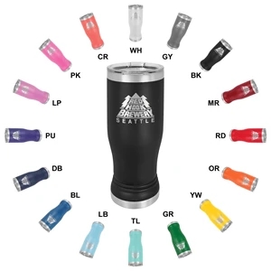 14 oz. Pilsner Tumbler