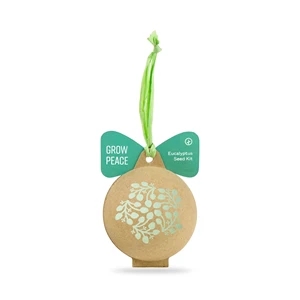 Modern Sprout® Seed Ornament