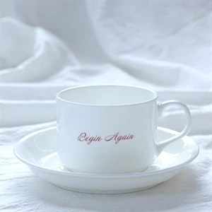 Teacup And Saucer Sets