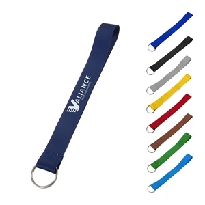 Hand Strap Key Chain Holder For Wallets