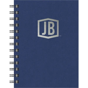 Custom Logo Prestige Cover Series 2 - Note Pad