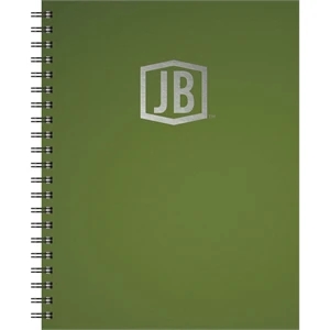 Deluxe Cover Series 3 - Large Note Book