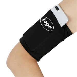 Cell Phone Elastic Arm Band